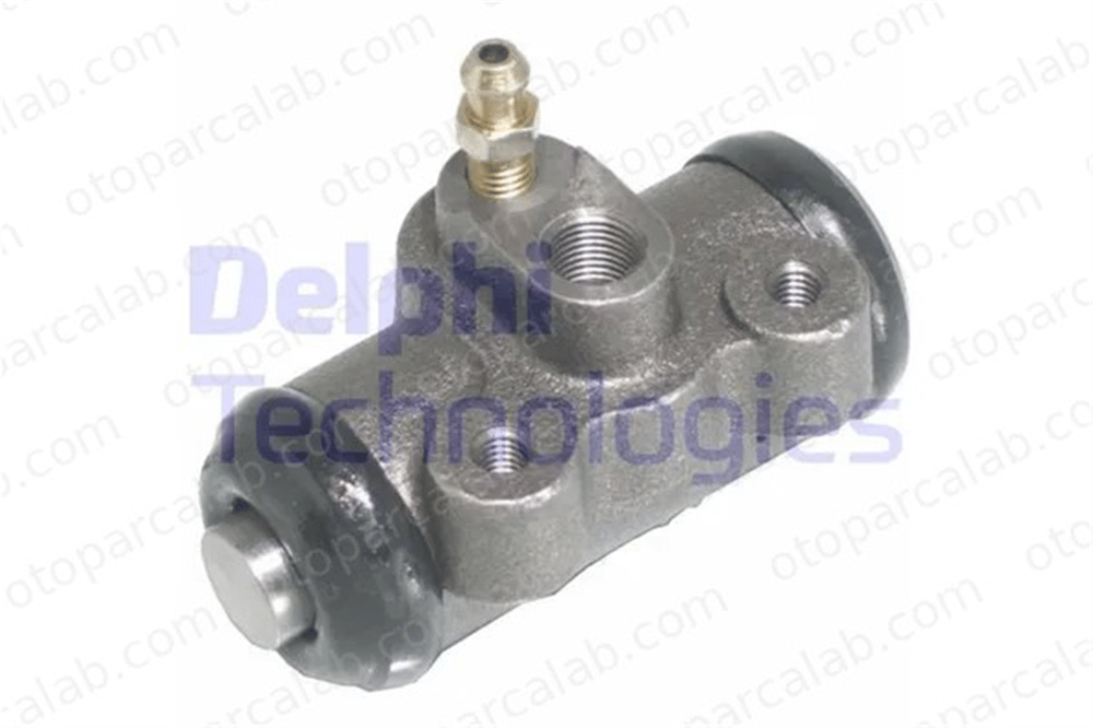 DELPHI LW30107 Fren Silindiri Arka Sağ veya Sol PEUGEOT 405 I 405 I Break 13545500 135455