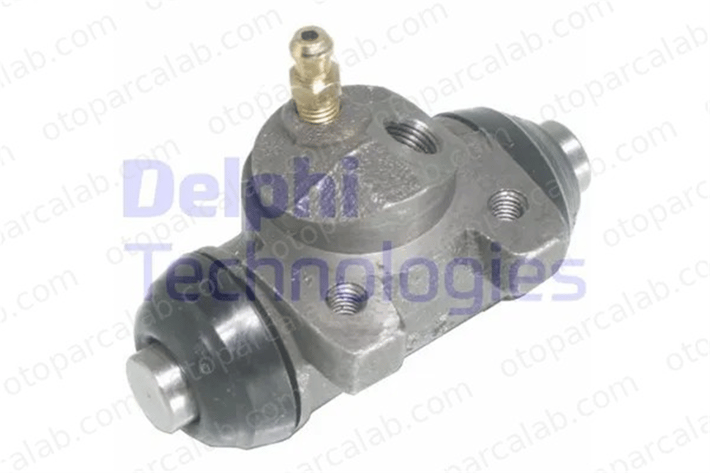 DELPHI LW30262 Fren Silindiri Arka Sağ veya Sol RENAULT 11 PEUGEOT 309 I 440247 7901440247