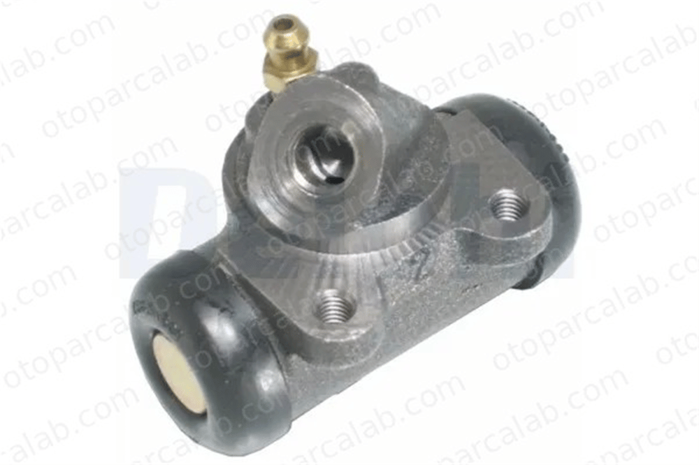 DELPHI LW30266 Fren Silindiri Arka Sağ veya Sol RENAULT 25 20 7701020059 7701024263