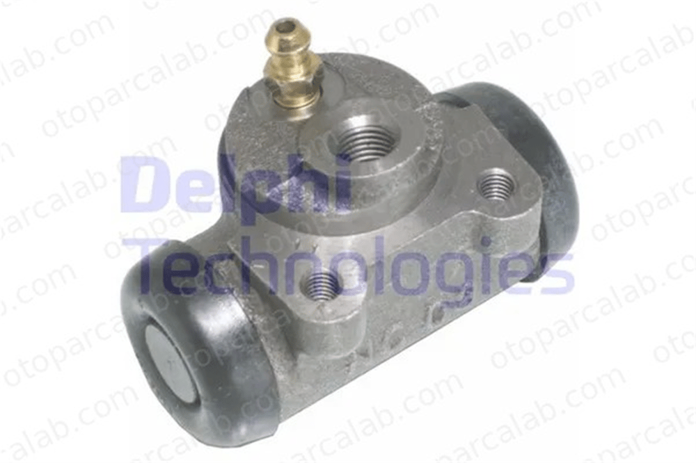DELPHI LW30269 Fren Silindiri Arka Sağ veya Sol RENAULT 5 4 7701024260 7701017997