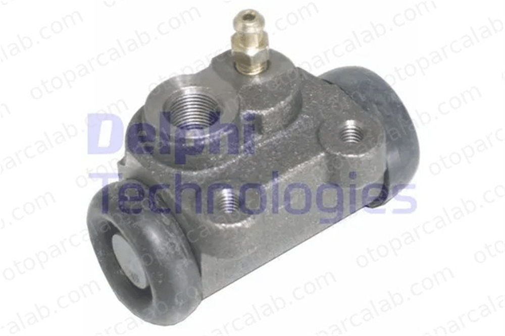 DELPHI LW31539 Fren Silindiri Arka Sol RENAULT 19 I 19 II LW31539 8671020599