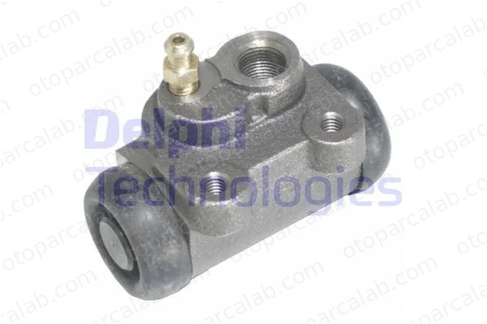 DELPHI LW31540 Fren Silindiri Arka Sağ RENAULT 19 I 19 II Chamade 8671020600 7701035406