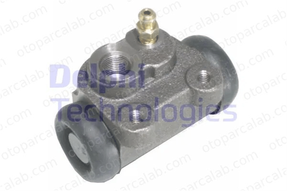 DELPHI LW31746 Fren Silindiri Arka Sol RENAULT CLIO I CITROËN ZX 4402A0 95668069