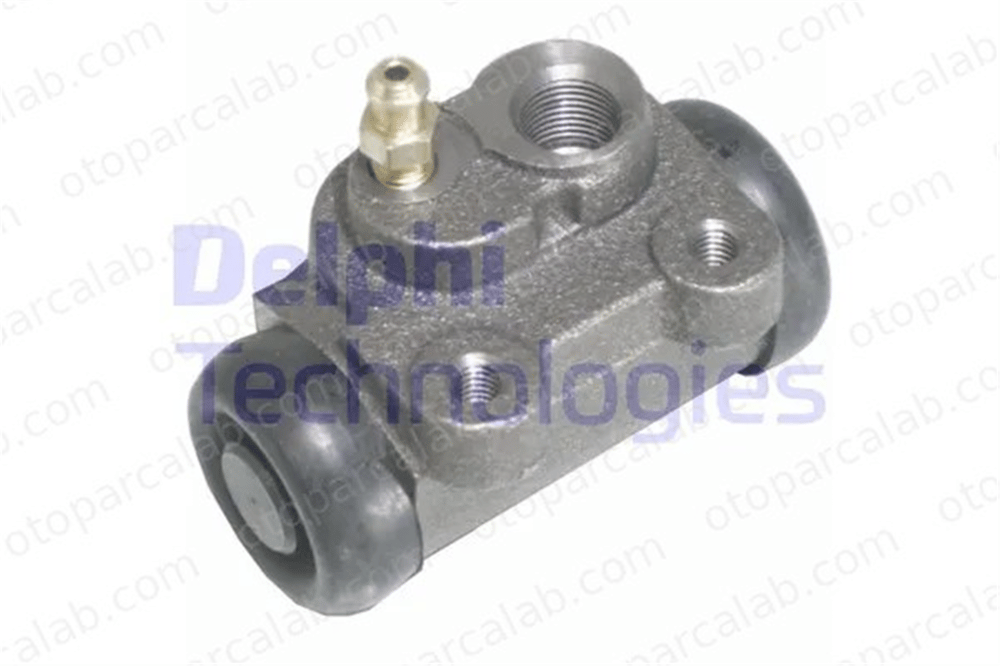DELPHI LW31747 Fren Silindiri Arka Sağ RENAULT CLIO I CITROËN ZX 4402A1 95668070