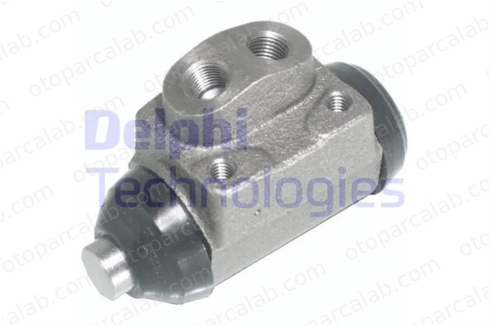 DELPHI LW36167 Fren Silindiri Arka Sağ veya Sol FORD ORION II ESCORT IV 1006016 1104132