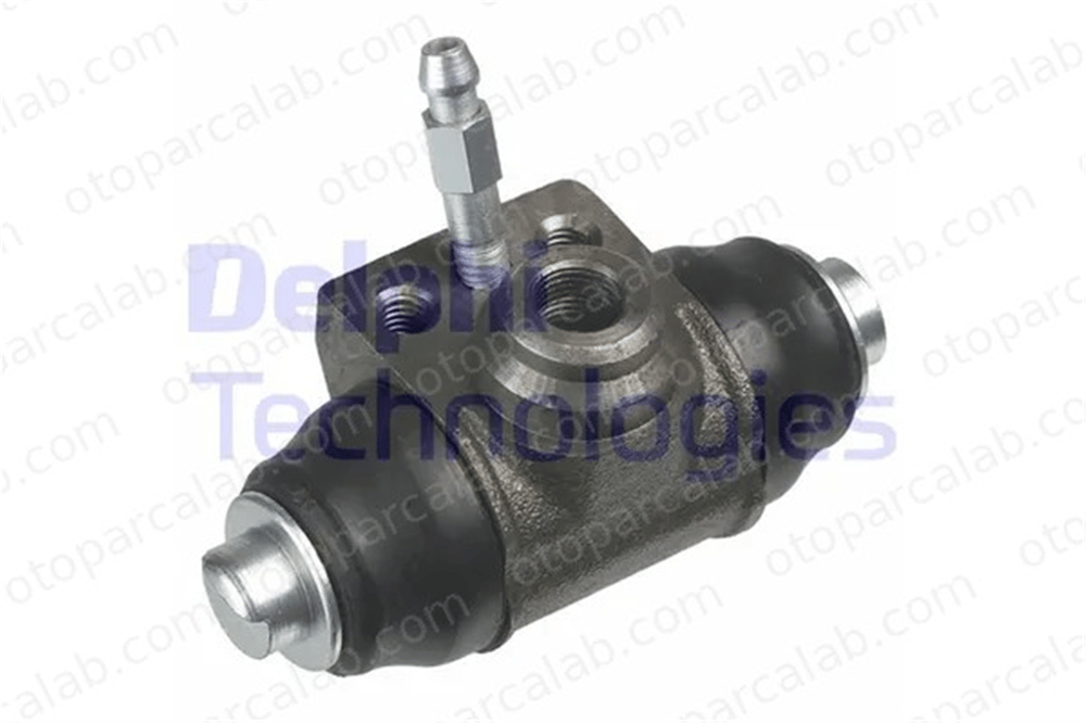 DELPHI LW37337 Fren Silindiri Arka Sağ veya Sol VW PASSAT B3/B4 PASSAT B3/B4 Variant 357611053A 357611053B