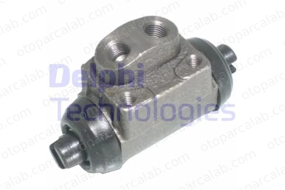 DELPHI LW37551 Fren Silindiri Arka Sağ veya Sol VOLVO 340-360 FORD ESCORT II 32673147 6023398