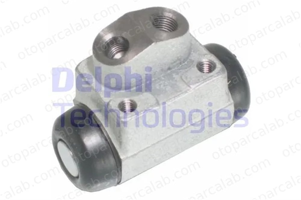 DELPHI LW39035 Fren Silindiri Arka Sağ ROVER 200 II Hatchback 25 I Hatchback 43300ST3E01 5838025000