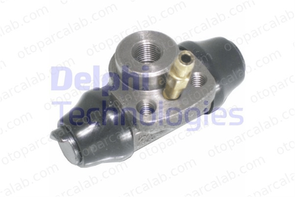 DELPHI LW40812 Fren Silindiri Arka Sağ veya Sol VW SCIROCCO JETTA II 171611051B 171611053A