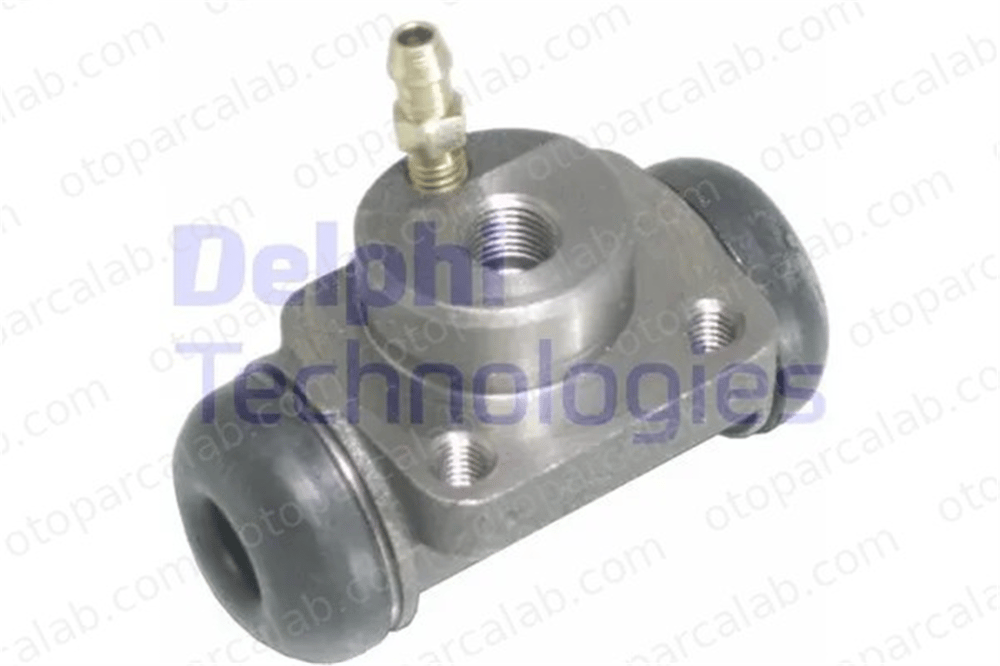 DELPHI LW41791 Fren Silindiri Arka Sağ veya Sol MERCEDES-BENZ G-SERISI PUCH G-MODELL A0074200918 A0114208818