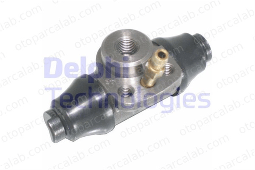 DELPHI LW42112 Fren Silindiri Arka Sağ veya Sol SEAT CORDOBA VW POLO 331611051A 6Q0611053C