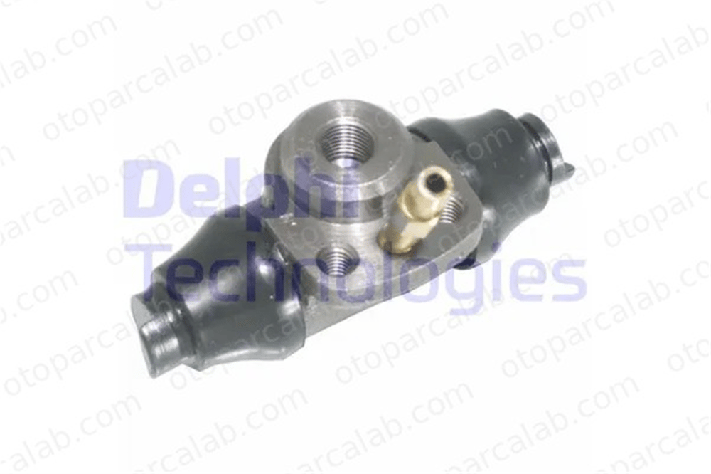 DELPHI LW42311 Fren Silindiri Arka Sağ veya Sol AUDI 80 B2 Sedan VW POLO Coupe 861611053B 861611053A