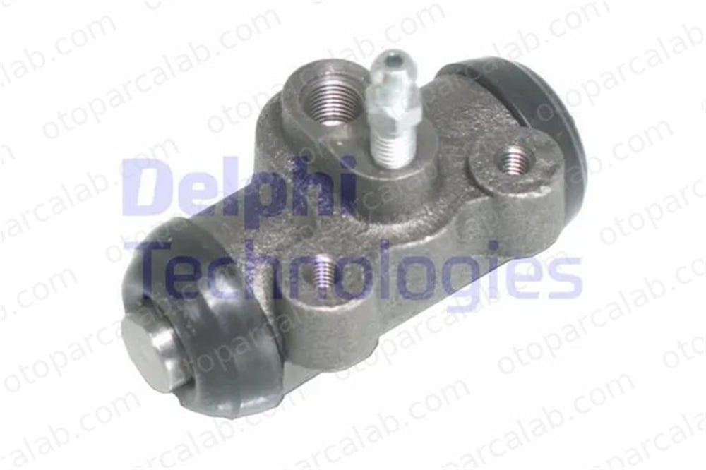 DELPHI LW43201 Fren Silindiri Arka Sağ veya Sol BMW 3 3 Touring 3421115423 34211154235