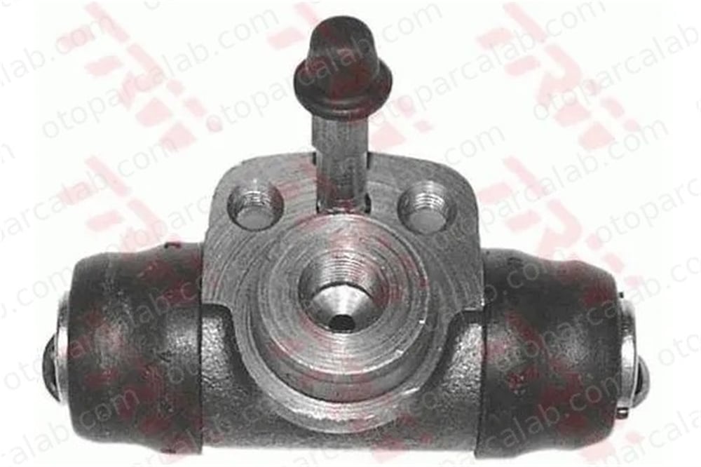 DELPHI LW44013 Fren Silindiri Arka Sağ veya Sol AUDI 80 B2 Sedan VW SCIROCCO 1H0611053B 171611051A