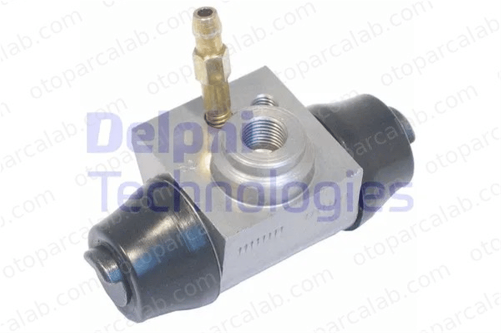 DELPHI LW44202 Fren Silindiri Arka Sağ veya Sol SEAT CORDOBA VW POLO 1H0611053 6Q0611053B