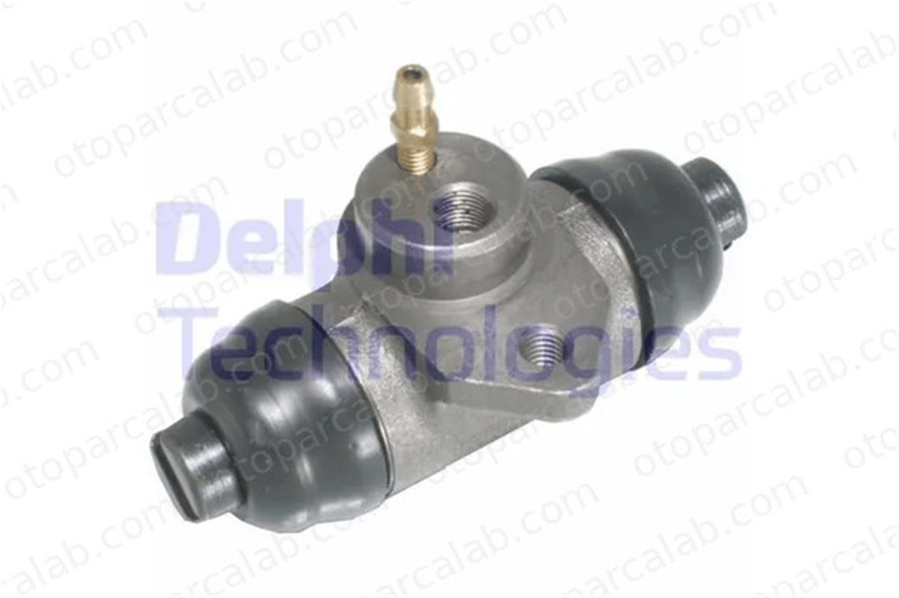 DELPHI LW45511 Fren Silindiri Arka Sağ veya Sol VW LT 40-55 I Panelvan/Van LT 28-35 I Panelvan/Van 281611047