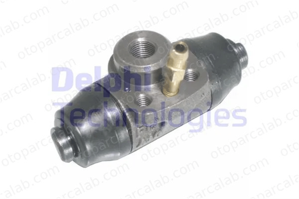 DELPHI LW49038 Fren Silindiri Arka Sağ veya Sol SEAT CORDOBA VW POLO 861611053