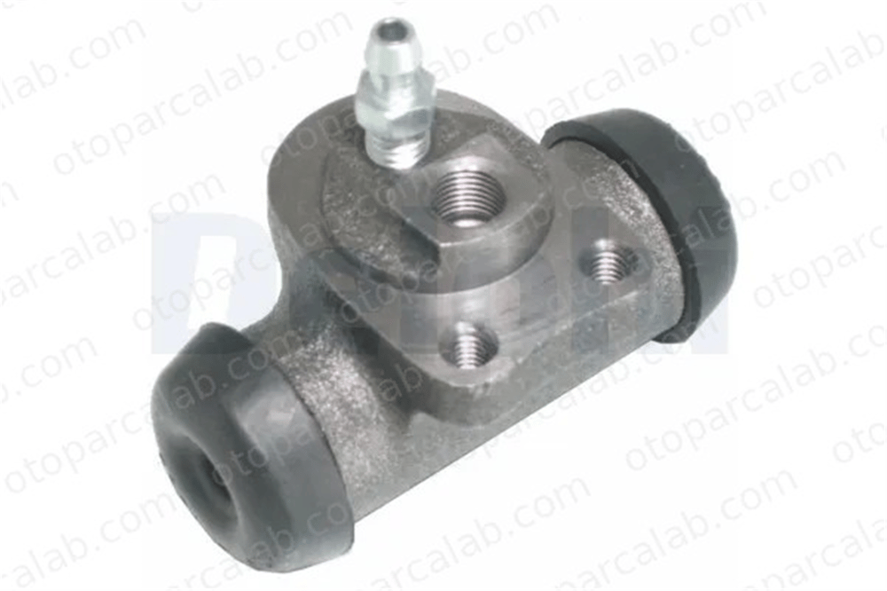 DELPHI LW50004 Fren Silindiri Arka Sağ veya Sol OPEL KADETT E Station wagon KADETT E Combo 550132 90009591