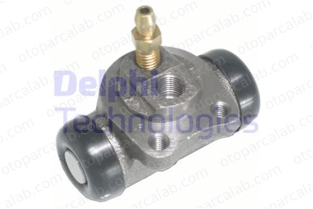 DELPHI LW50006 Fren Silindiri Arka Sağ veya Sol OPEL ASCONA C ASCONA C Hatchback 90168041 550114