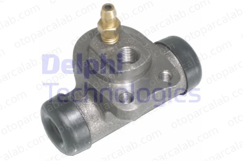 DELPHI LW50010 Fren Silindiri Arka Sağ veya Sol OPEL REKORD E REKORD E Station wagon LW50010 550123