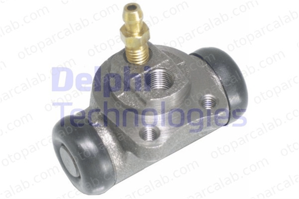 DELPHI LW50034 Fren Silindiri Arka Sağ veya Sol OPEL CORSA A Hatchback CORSA A TR 90168040 90187567