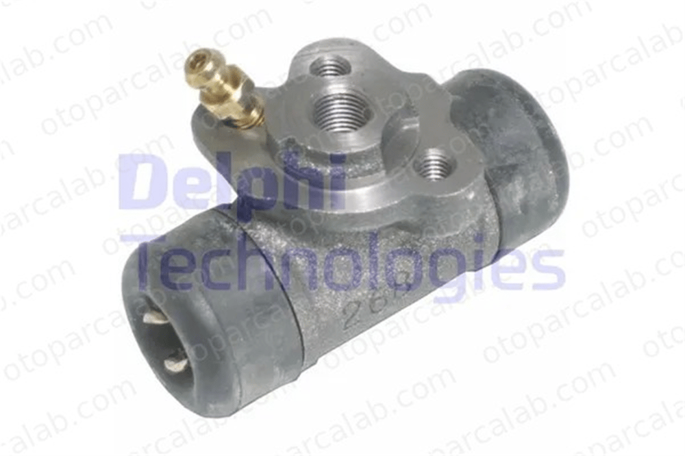DELPHI LW60174 Fren Silindiri Arka Sol TOYOTA COROLLA CARINA E VI LW60174