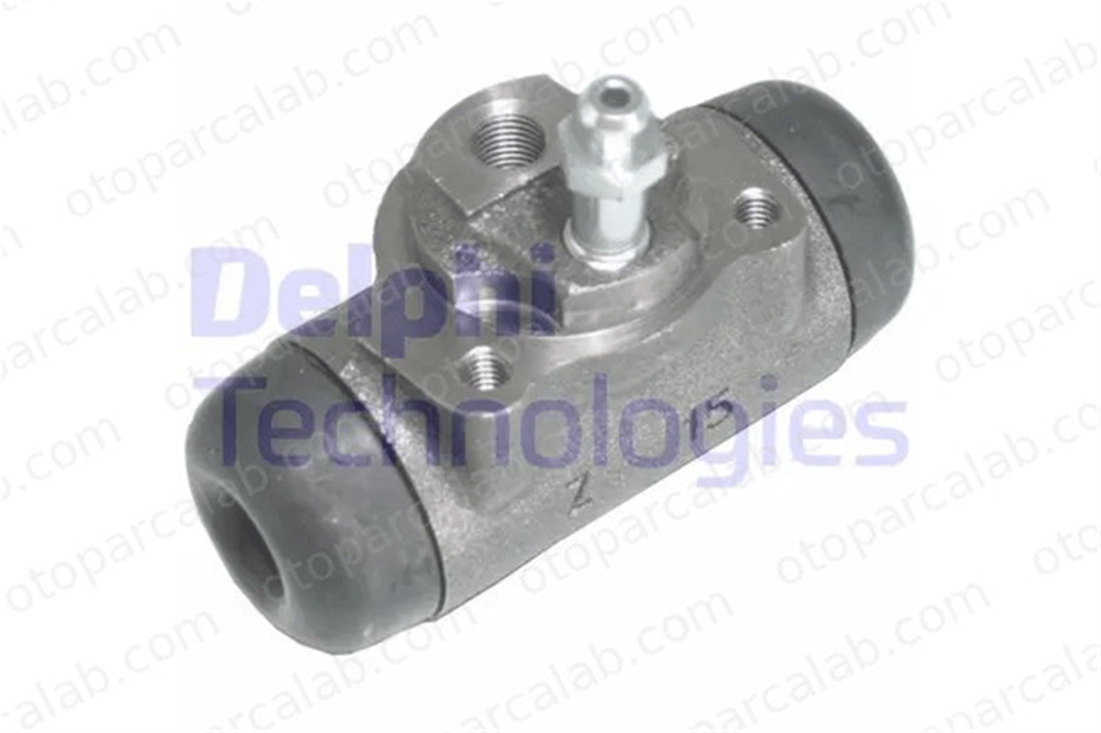 DELPHI LW60314 Fren Silindiri Arka Sağ veya Sol TOYOTA LAND CRUISER CROWN LW60314 4755039215
