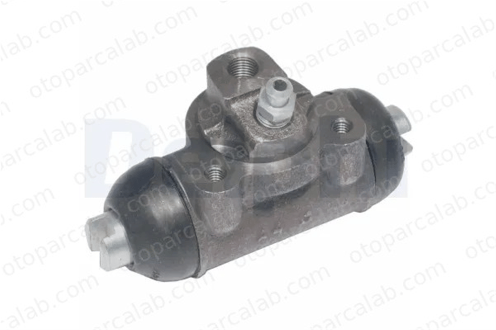 DELPHI LW60357 Fren Silindiri Arka Sağ veya Sol ISUZU MIDI Panelvan/Van TROOPER I 8942335006 8942335004