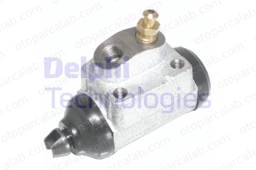 DELPHI LW60531 Fren Silindiri Arka Sağ ROVER 400 II 200 II Hatchback 43300SK3E10 ejp1489