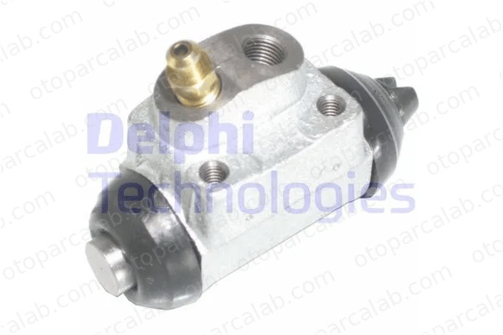 DELPHI LW60532 Fren Silindiri Arka Sol ROVER 400 II 200 II Hatchback GWC901524 43301SK3E10