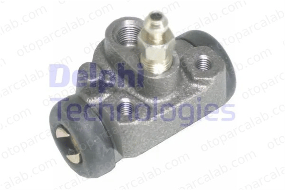DELPHI LW60622 Fren Silindiri Arka Sağ veya Sol SUZUKI SWIFT II Hatchback SWIFT II Sedan 5340186041 5340186040