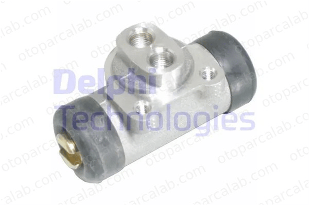 DELPHI LW60660 Fren Silindiri Arka Sağ SUZUKI SAMURAI SUV SJ413 LW60660 5340183310