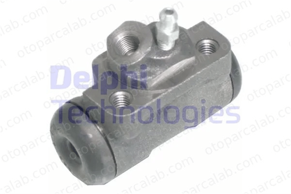 DELPHI LW60668 Fren Silindiri Arka Sağ veya Sol VW TARO TOYOTA HILUX IV Pick-up 986475876 4755026090