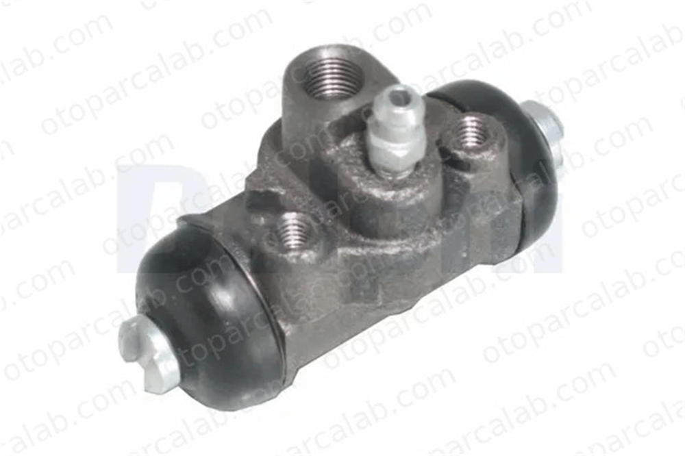 DELPHI LW61019 Fren Silindiri Arka Sağ veya Sol MAZDA 121 I 121 II 4755069085 4755025011