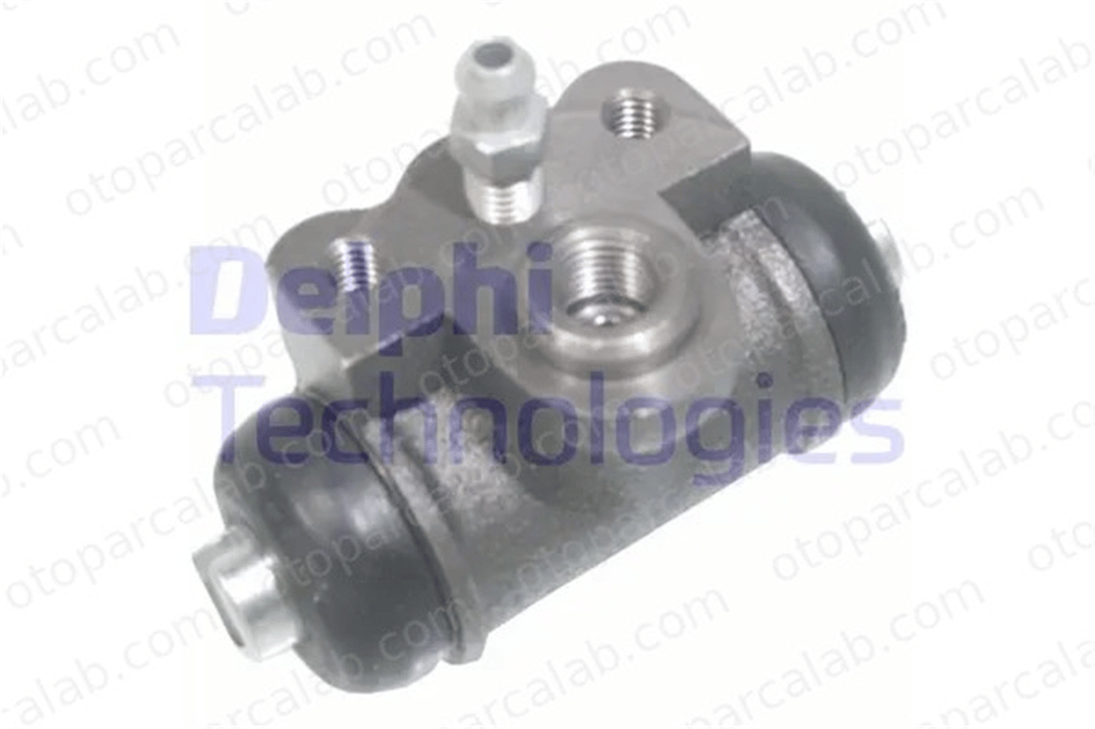 DELPHI LW61115 Fren Silindiri Arka Sağ veya Sol MAZDA 2 MITSUBISHI LANCER IV Hatchback DE1F26610 DAY526710