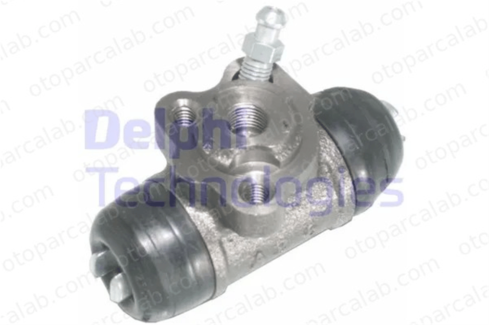DELPHI LW61166 Fren Silindiri Arka Sağ TOYOTA COROLLA COROLLA Station wagon 4755020150 4755020180