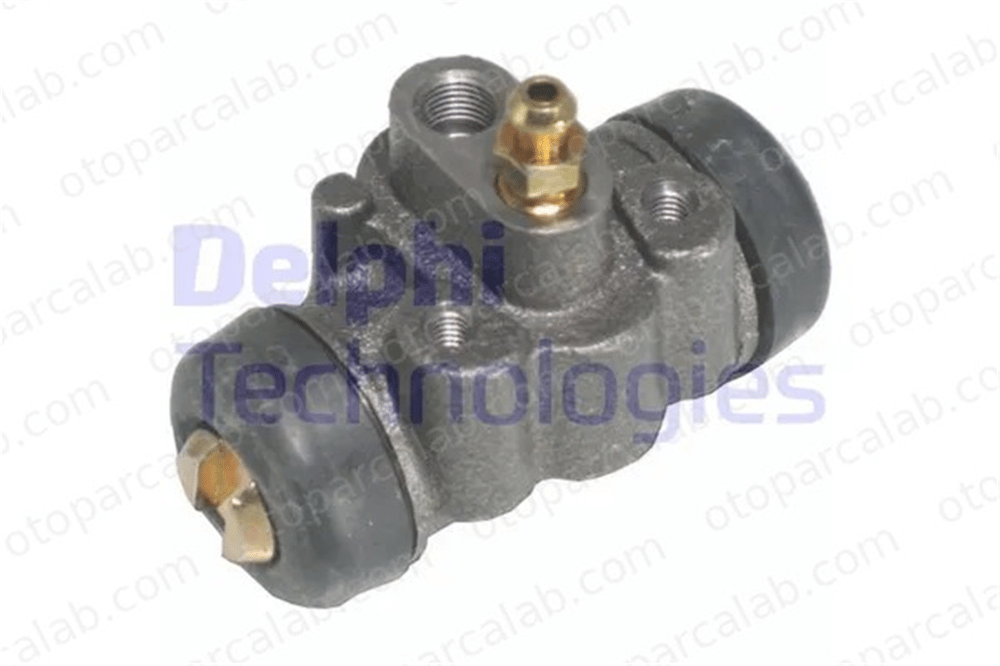 DELPHI LW61285 Fren Silindiri Arka Sol SUZUKI VITARA VITARA Cabrio 5340256B00 5340256B01