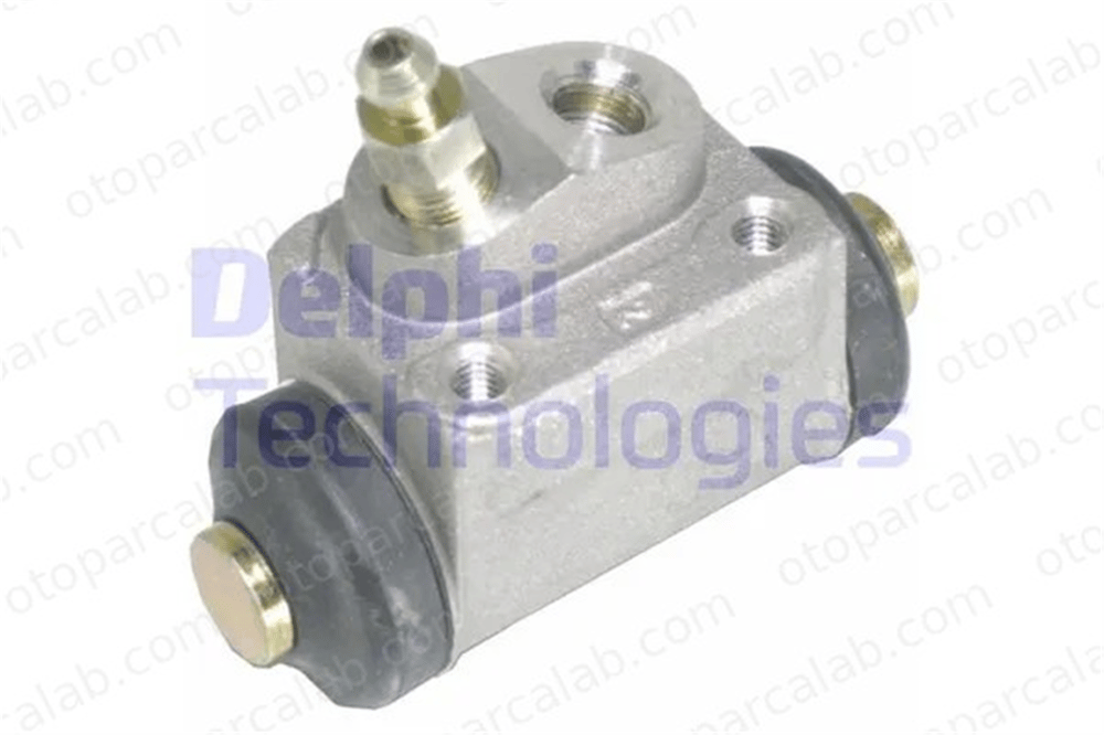 DELPHI LW62013 Fren Silindiri Arka Sol HYUNDAI LANTRA II Station wagon SONATA III 5833028001 LW62013