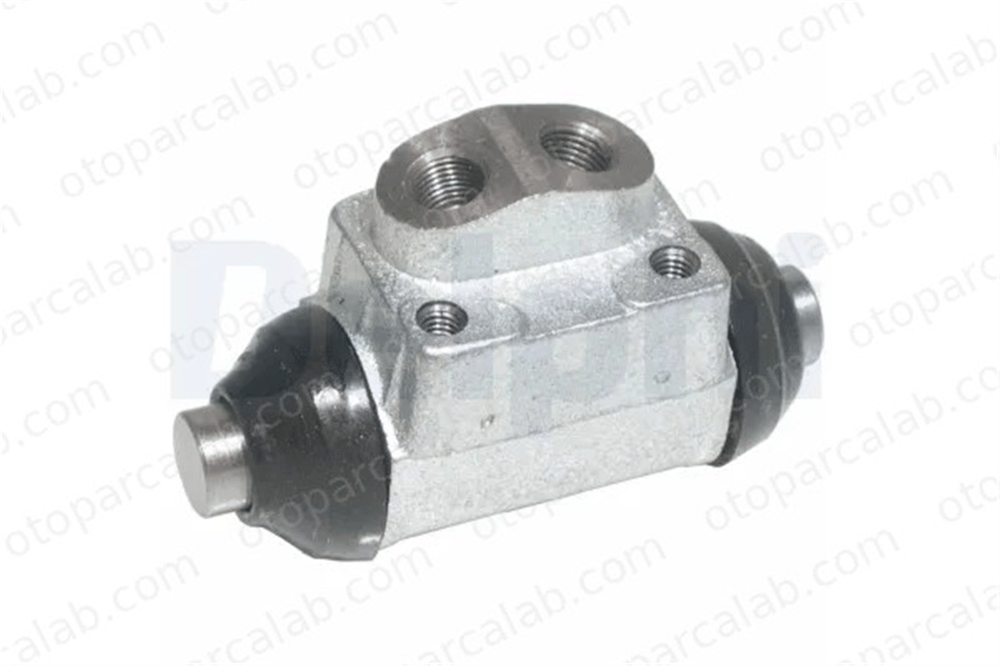 DELPHI LW62087 Fren Silindiri Arka Sağ veya Sol HYUNDAI H100 Panelvan/Van H100 Minibüs/Otobüs 5842044210 5842044220