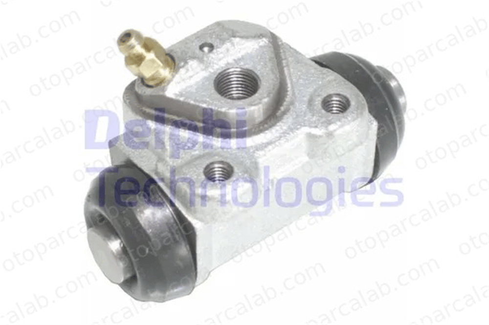 DELPHI LW62088 Fren Silindiri Arka Sol TOYOTA AVENSIS Liftback AVENSIS Station wagon 4757005030 4757005040