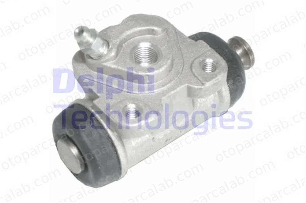 DELPHI LW62091 Fren Silindiri Arka Sol TOYOTA COROLLA Compact COROLLA Liftback 4757002080 43301S5SE01