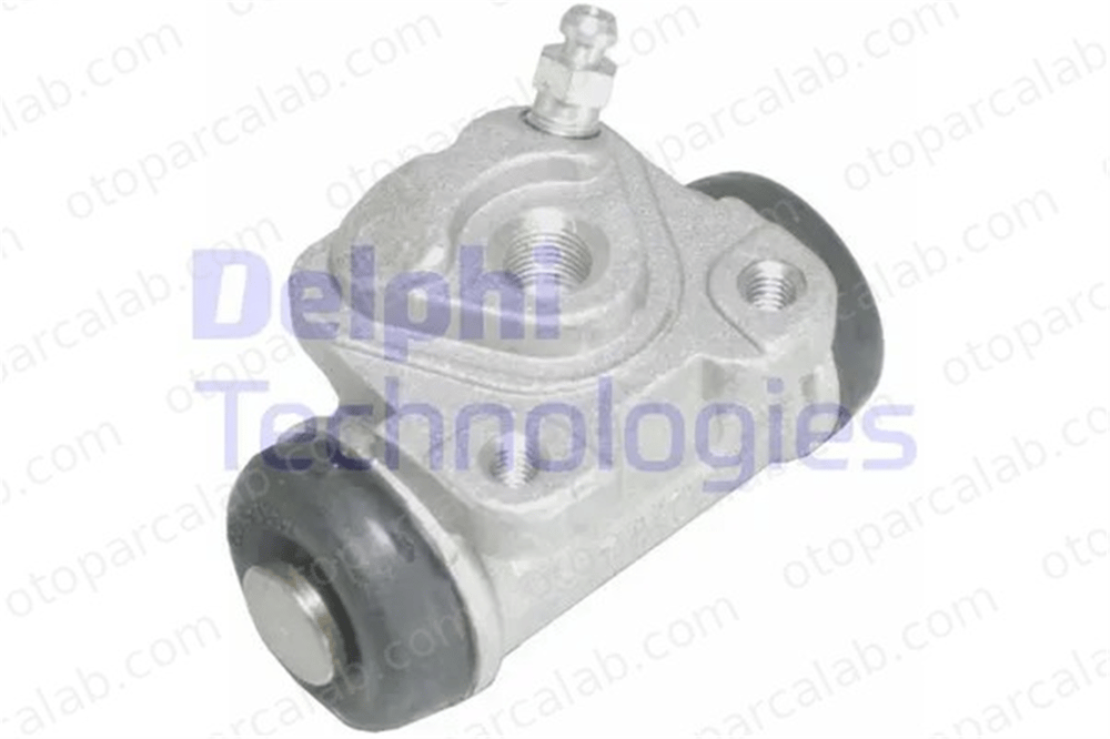 DELPHI LW62092 Fren Silindiri Arka Sağ TOYOTA COROLLA Compact COROLLA Liftback 43300S5SE01 4757002050