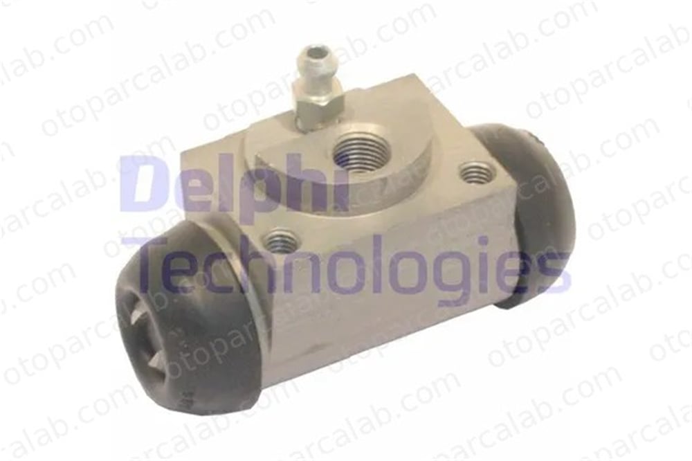 DELPHI LW62121 Fren Silindiri Arka Sağ veya Sol RENAULT CLIO III CLIO III Grandtour 44100AX600 44100BH00A