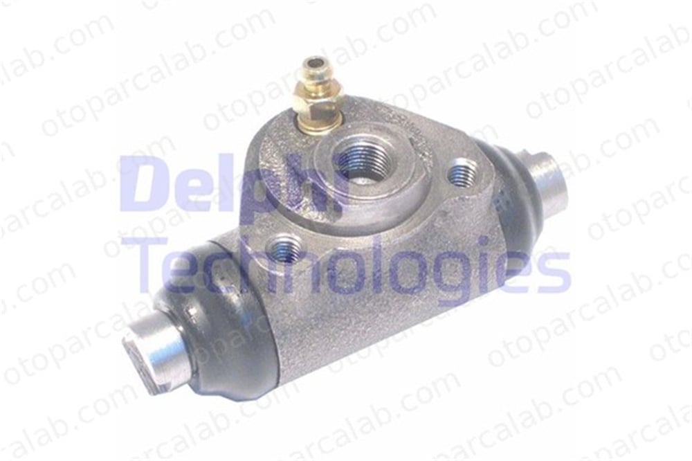 DELPHI LW70342 Fren Silindiri Arka Sağ veya Sol FIAT UNO REGATA 71738324 9948232
