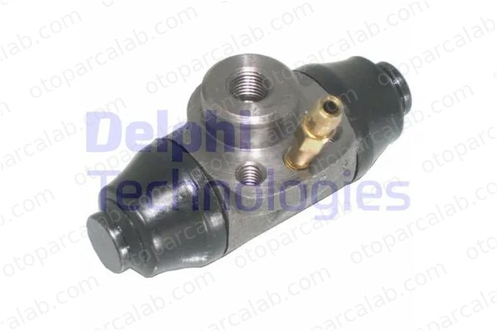 DELPHI LW80014 Fren Silindiri Arka Sağ veya Sol SKODA FAVORIT FAVORIT Forman 115595032 6U0611053B