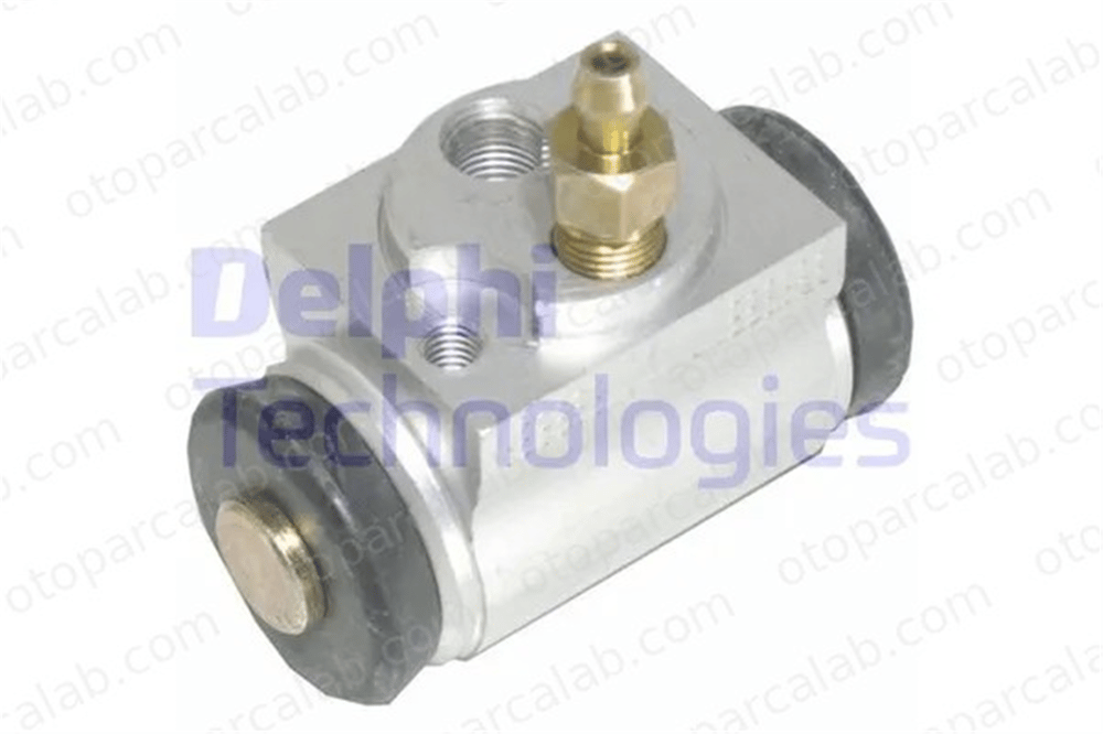 DELPHI LW80106 Fren Silindiri Arka Sağ veya Sol MERCEDES-BENZ A-SERISI A1684200118 1684200118
