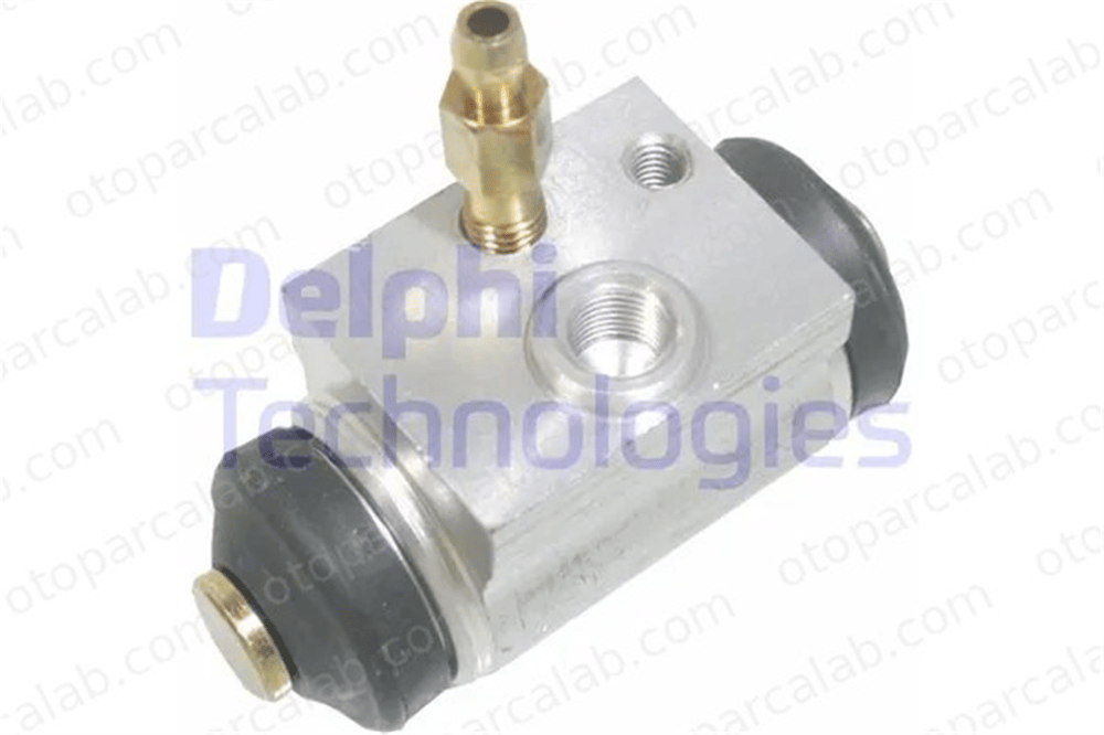 DELPHI LW80107 Fren Silindiri Arka Sağ veya Sol MERCEDES-BENZ A-SERISI A1684200018 1684200018