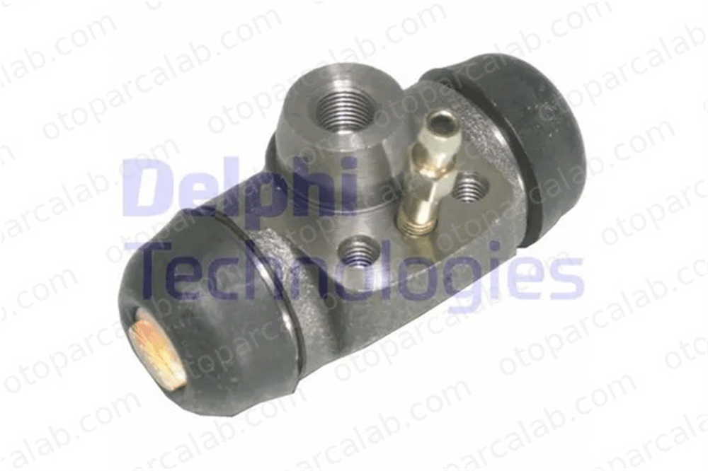 DELPHI LW80116 Fren Silindiri Arka Sağ veya Sol SKODA FELICIA I FELICIA I Pick-up 6U0611053