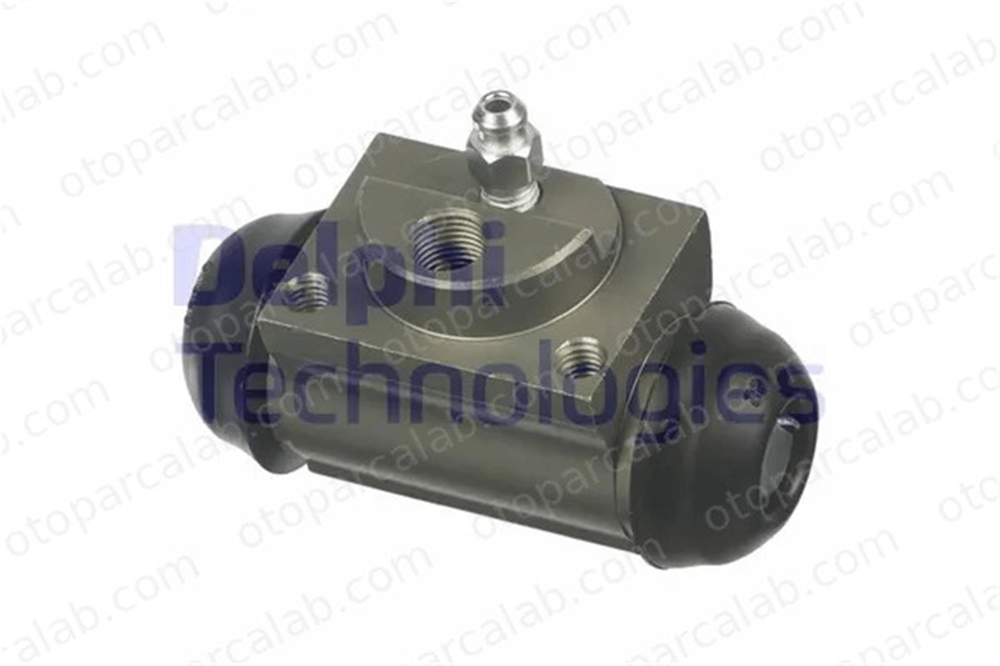 DELPHI LW80125 Fren Silindiri Arka Sağ veya Sol FORD FIESTA VI FIESTA V 1145295 2X1145295