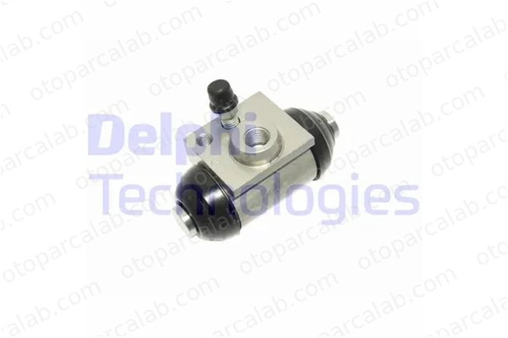DELPHI LW90045 Fren Silindiri Arka Sağ veya Sol CITROËN C3 I C2 4402E6